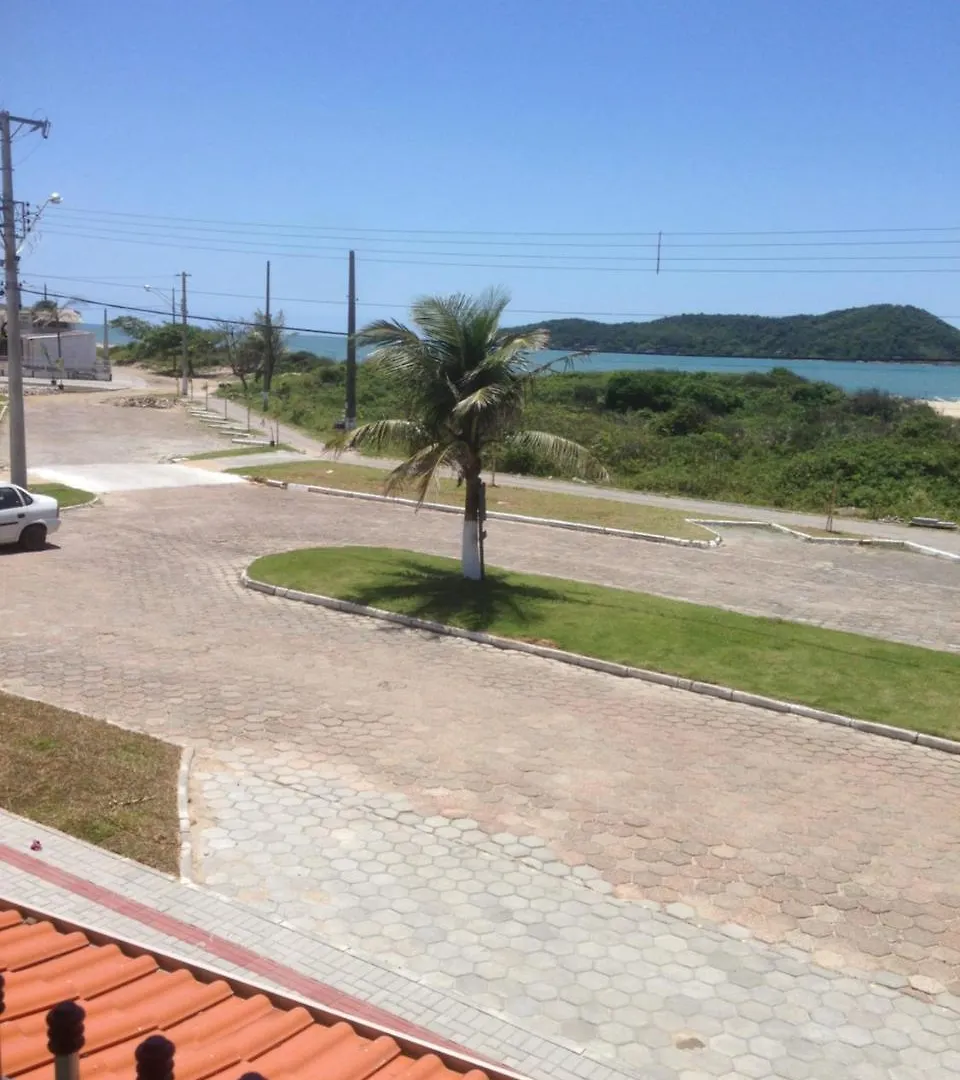 Pousada Estrela Da Barra Balneário Barra do Sul Pensión